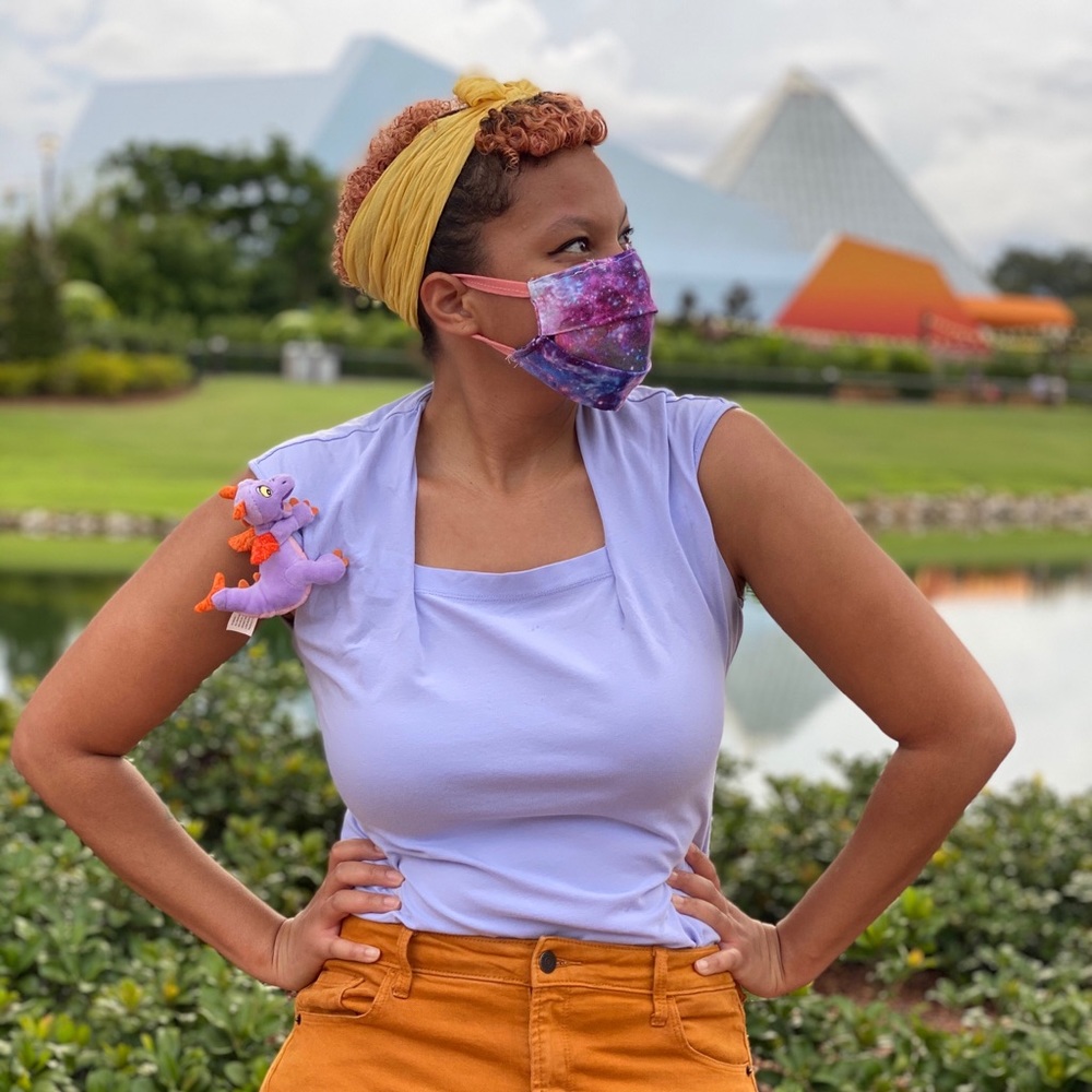 Meet your Posher, Khyla